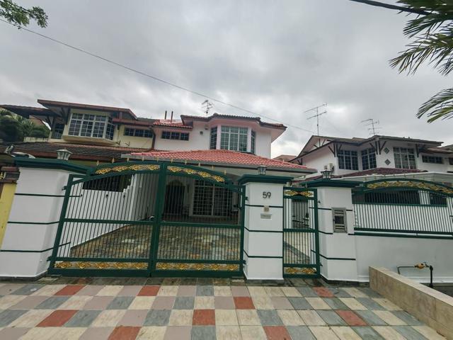 Residential House for rent in Bukit Ledang, Johor