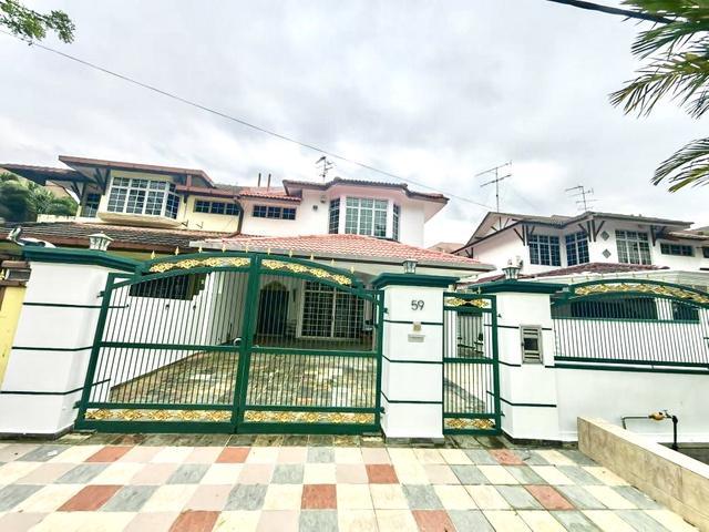 Residential House for rent in Bukit Ledang, Johor
