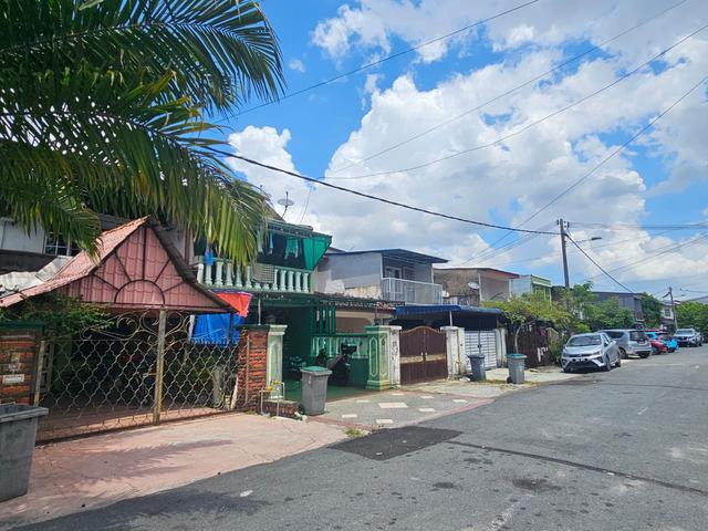 Terraced House for sale in Bukit Ledang, Johor