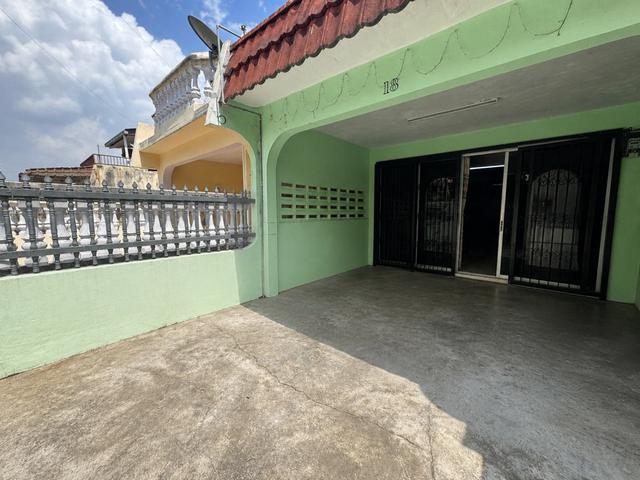 Terraced House for sale in Bukit Ledang, Johor