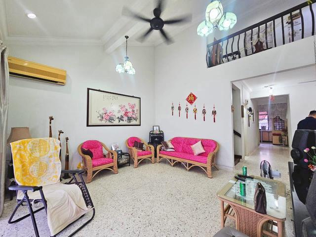 Residential House for sale in Bukit Ledang, Johor