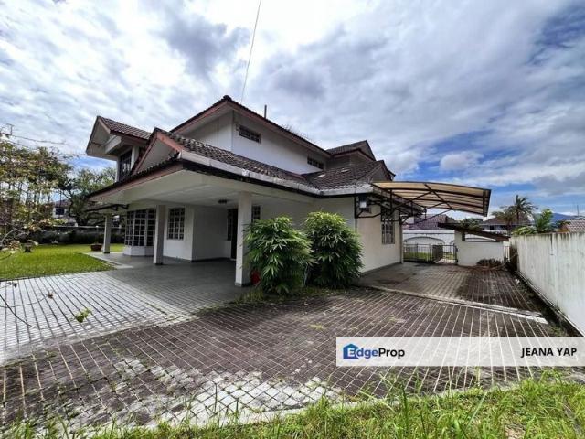 House for sale in Johore Bahru, Johor