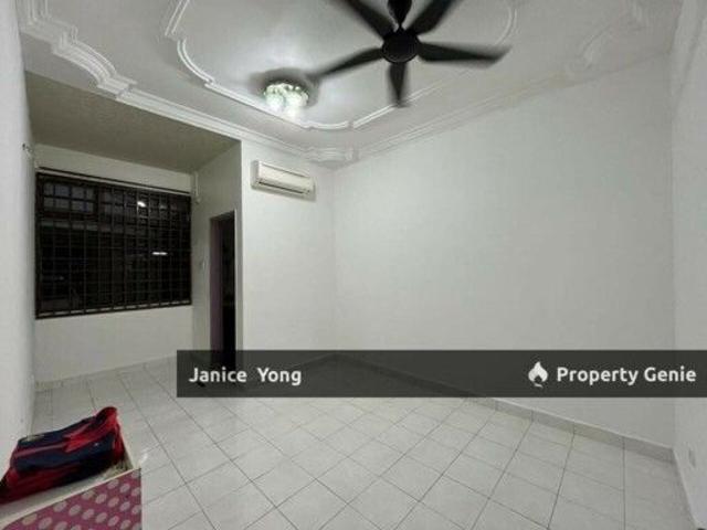 House for rent in Johor Bahru
