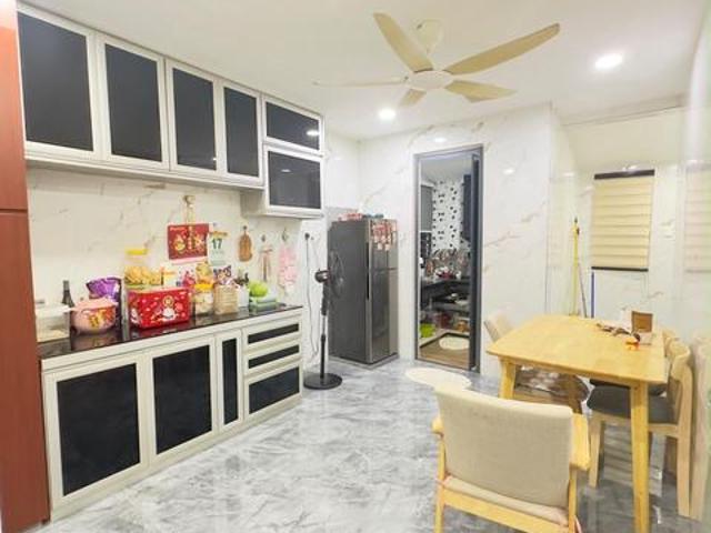 Terraced House for sale in Bukit Ledang, Johor