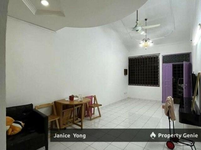 House for rent in Johore Bahru, Johor