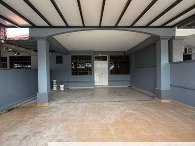 House for sale in Johore Bahru, Johor