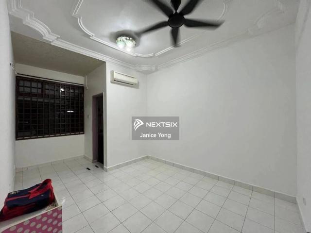 House for rent in Bukit Ledang, Johor