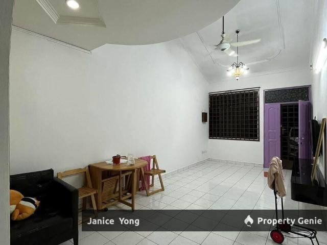 Terraced House for rent in Johore Bahru, Johor