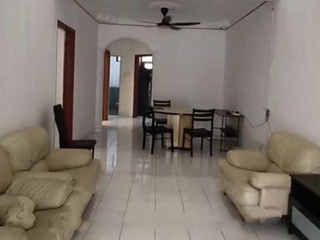 Terraced House for sale in Johore Bahru, Johor