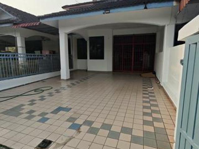 Terraced House for rent in Bukit Ledang, Johor