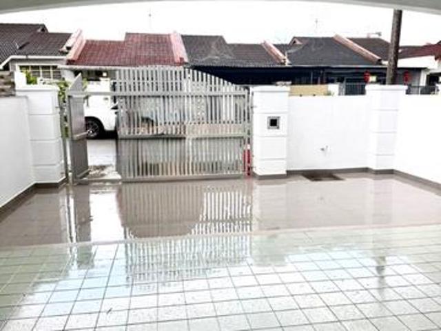 Terraced House for rent in Bukit Ledang, Johor