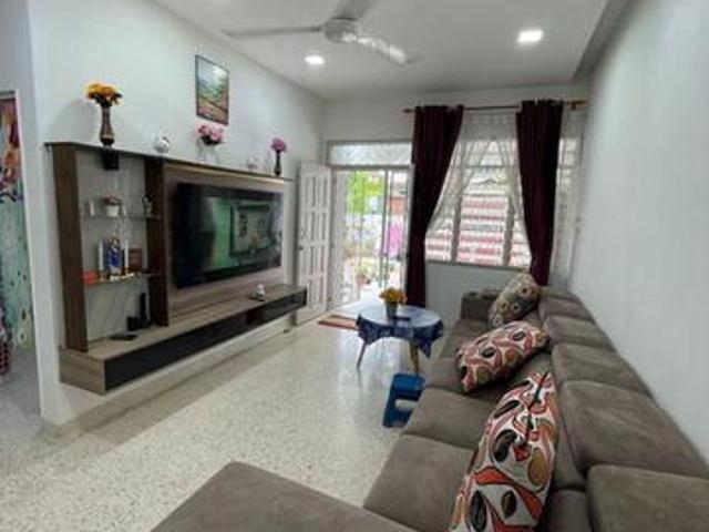 Terraced House for sale in Bukit Ledang, Johor
