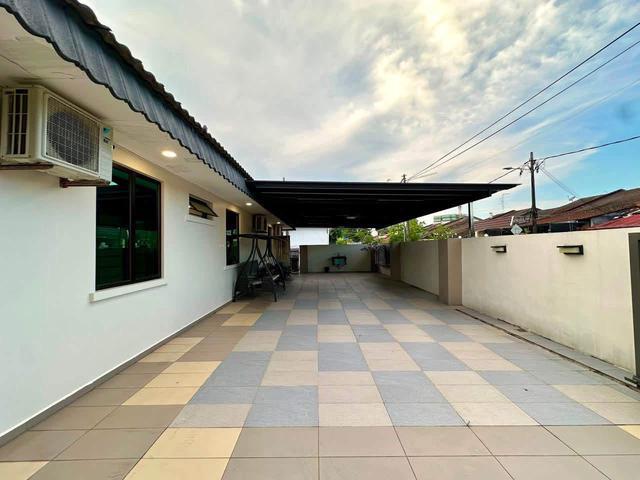 Terraced House for sale in Bukit Ledang, Johor
