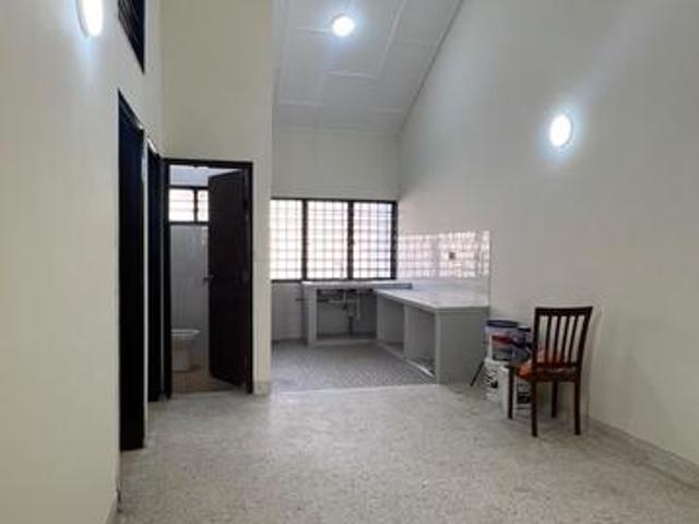 Terraced House for sale in Taman Perling, Iskandar Puteri