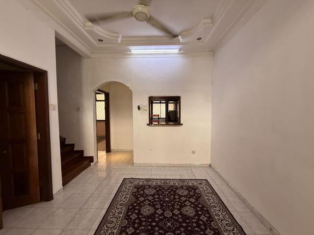 Terraced House for rent in Johore Bahru, Johor