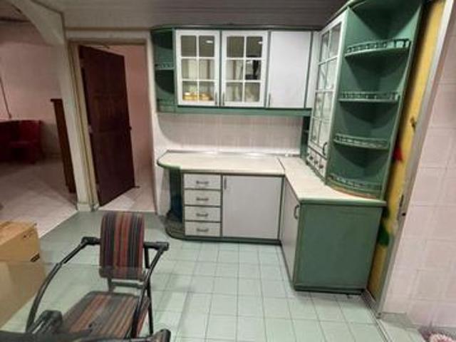 Terraced House for rent in Johore Bahru, Johor