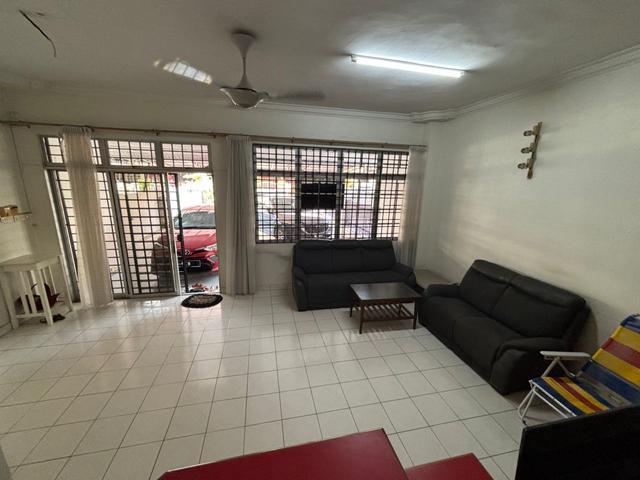 Terraced House for rent in Bukit Ledang, Johor