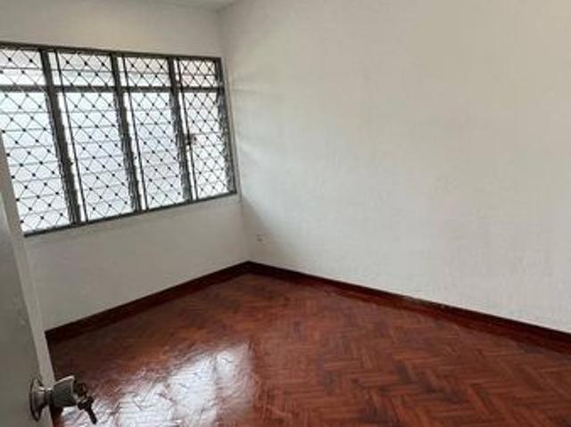 House for sale in Bukit Ledang, Johor