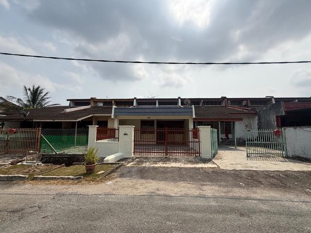 Terraced House for rent in Bukit Ledang, Johor