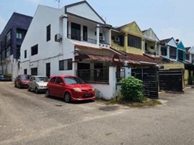 Terraced House for rent in Bukit Ledang, Johor