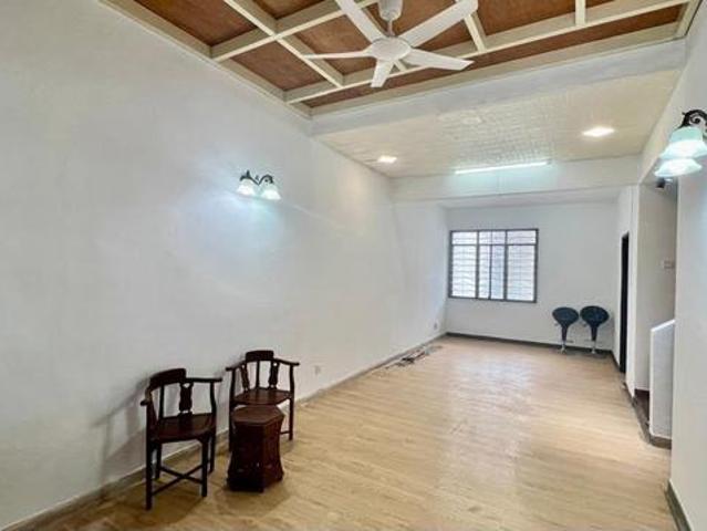 Terraced House for rent in Bukit Ledang, Johor