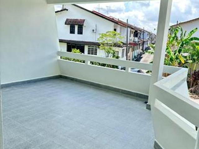 Terraced House for sale in Johore Bahru, Johor