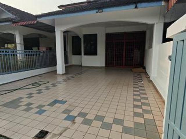 Terraced House for rent in Johore Bahru, Johor