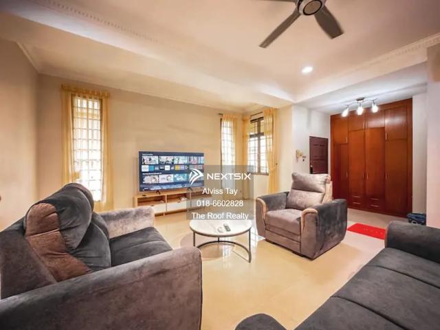 Residential House for sale in Johore Bahru, Johor