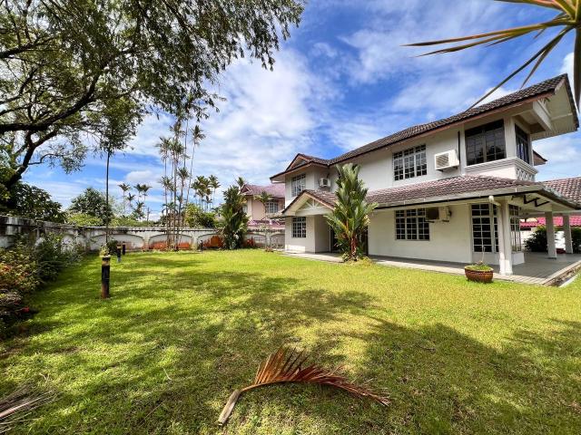 House for sale in Bukit Ledang, Johor