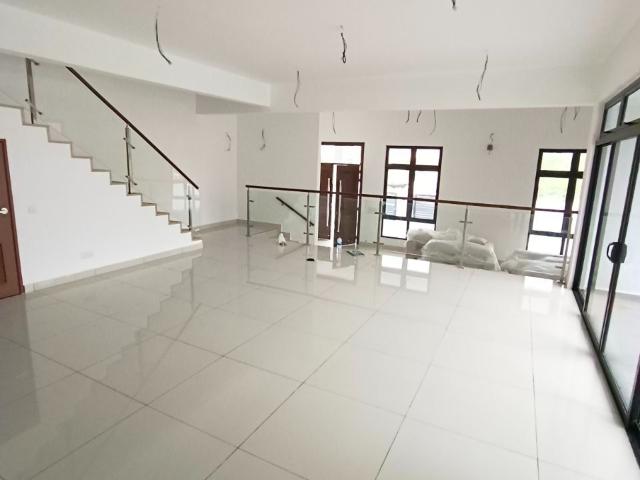 House for sale in Bukit Ledang, Johor