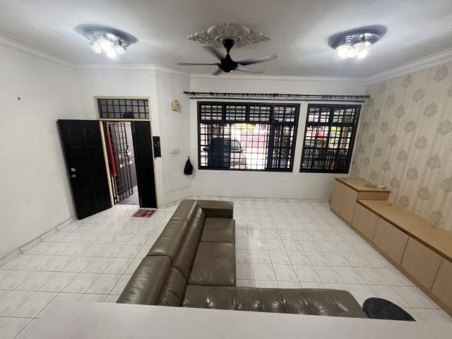House for sale in Bukit Ledang, Johor