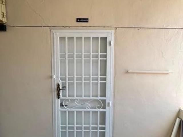 Flat for sale in Bukit Ledang, Johor