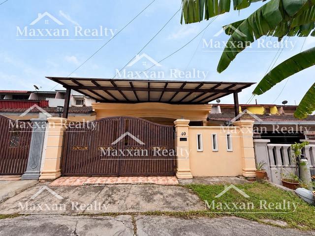Terraced House for sale in Bukit Ledang, Johor