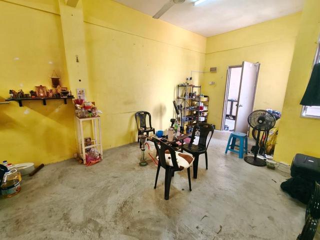Apartment for sale in Bukit Ledang, Johor