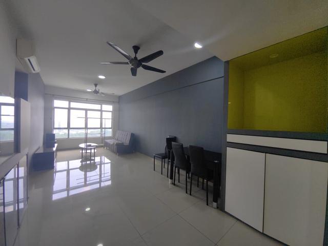 Apartment for rent in Johore Bahru, Johor