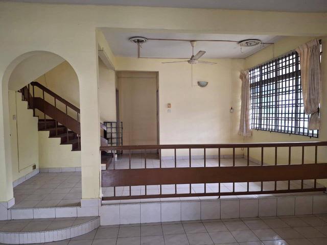 Terraced House for rent in Bukit Ledang, Johor