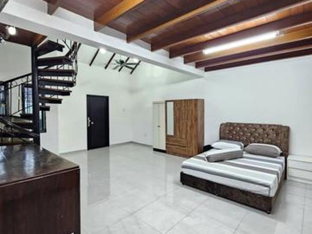 Terraced House for rent in Bukit Ledang, Johor
