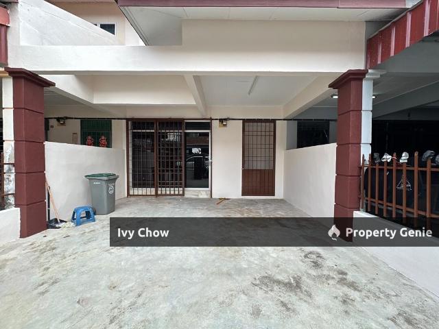 Terraced House for sale in Segamat, Johor