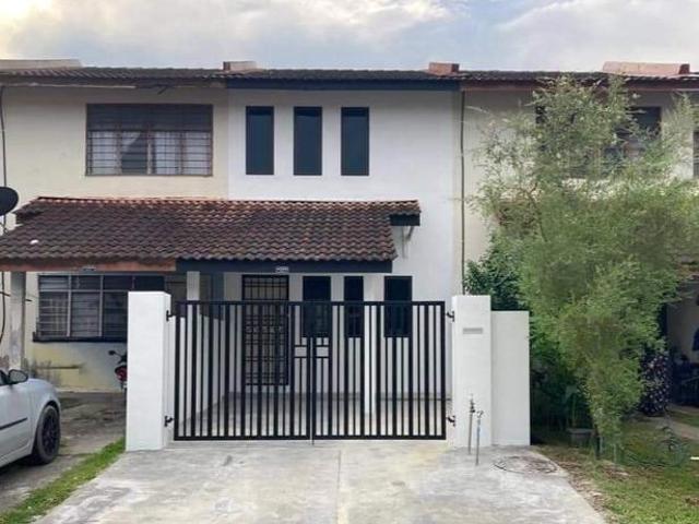 Terraced House for sale in Taman Perling, Iskandar Puteri