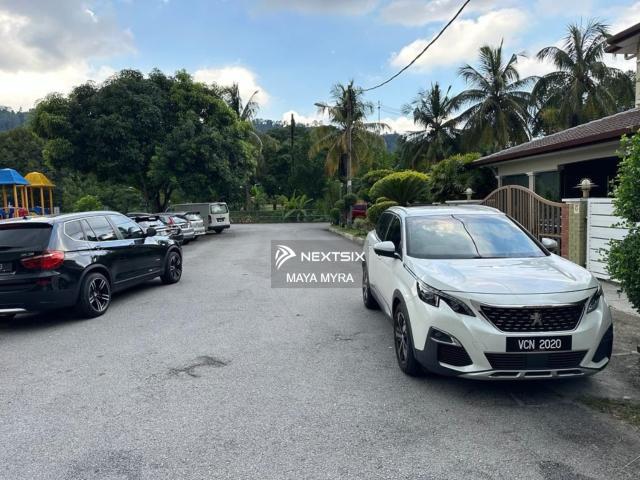 Residential House for sale in Bukit Ledang, Johor