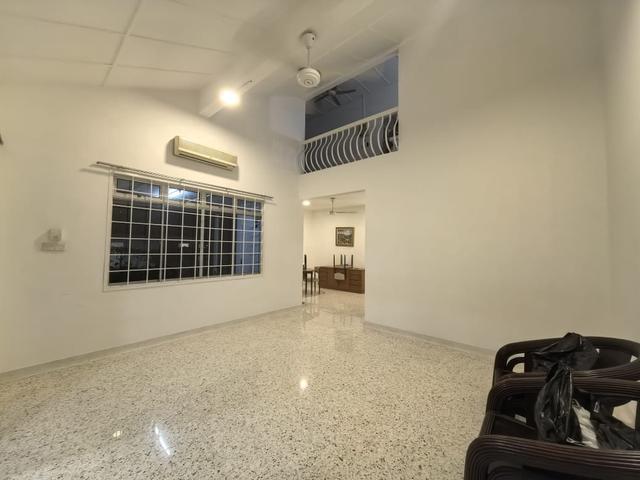 Residential House for rent in Bukit Ledang, Johor