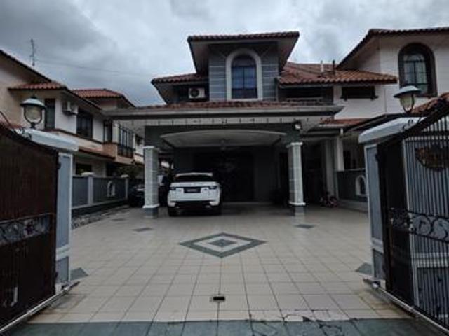Residential House for sale in Johore Bahru, Johor