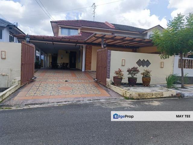 House for sale in Johor Bahru