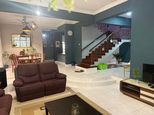 Residential House for sale in Johore Bahru, Johor