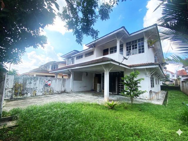 Residential House for sale in Bukit Ledang, Johor