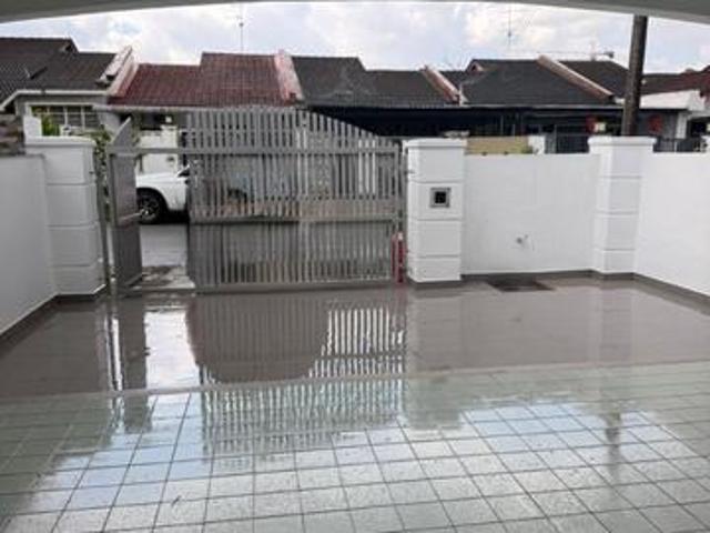 Terraced House for rent in Bukit Ledang, Johor