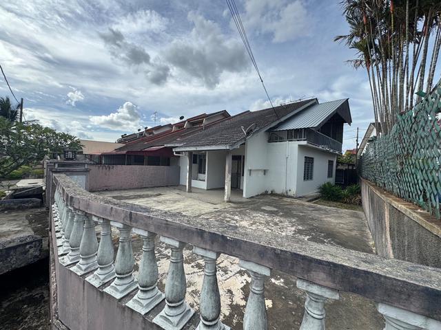Terraced House for sale in Johore Bahru, Johor
