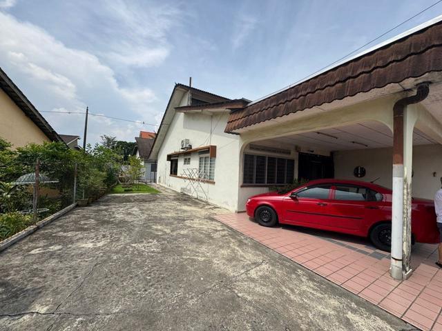 Terraced House for sale in Taman Perling, Iskandar Puteri