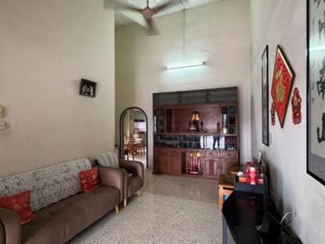 Terraced House for sale in Bukit Ledang, Johor