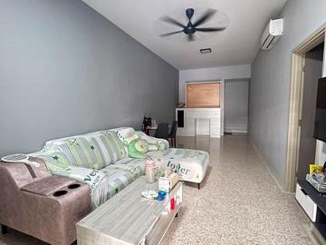 Terraced House for sale in Bukit Ledang, Johor